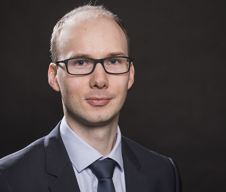 Etzel & Kollegen | Rechtsanwälte Nürtingen - Rechtsanwalt Nicolai Bohne